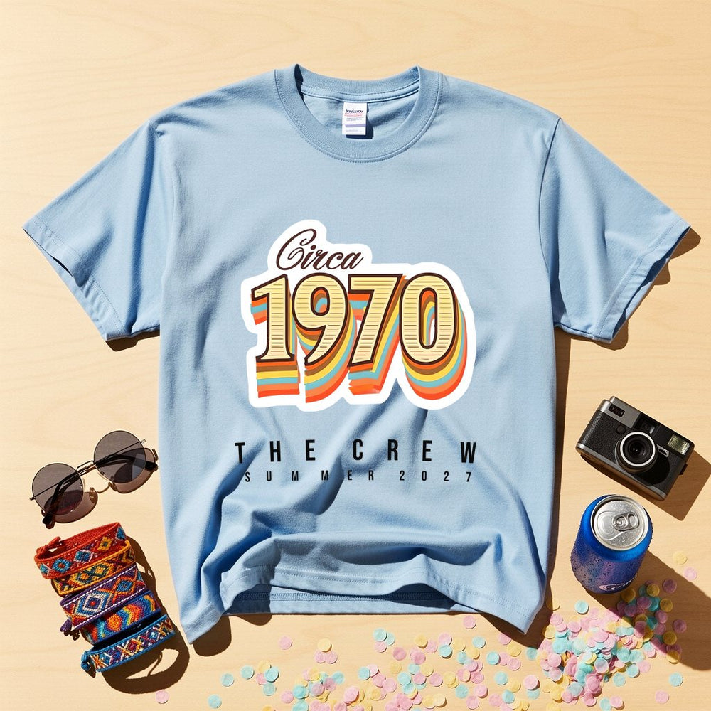 Circa 1971
