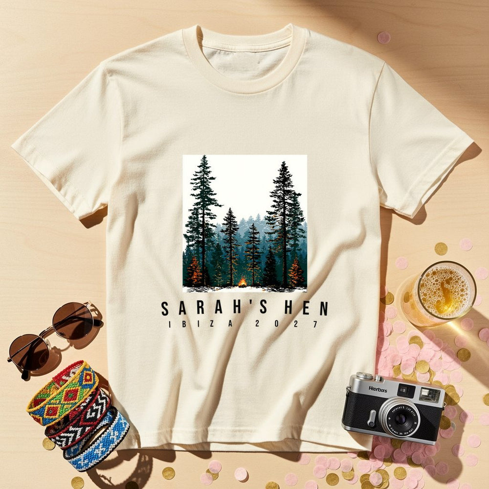 Minimal Pine
