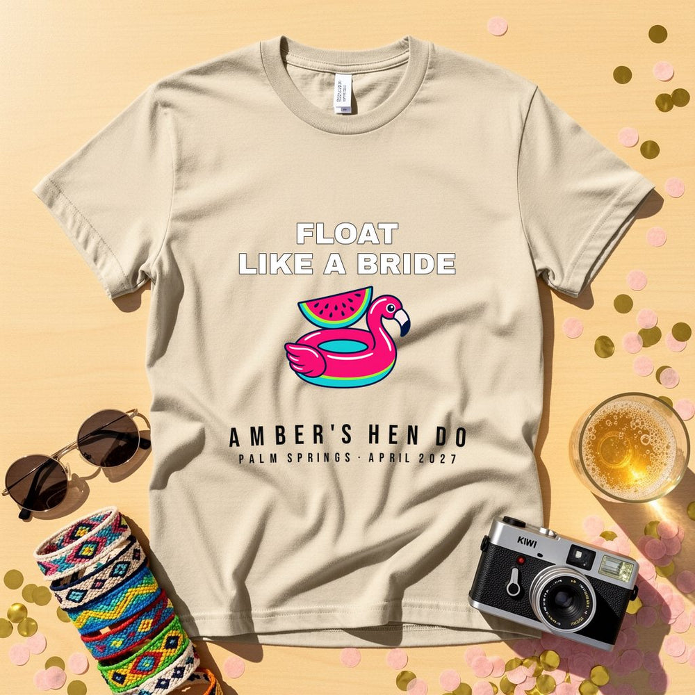 Poolside Party Squad