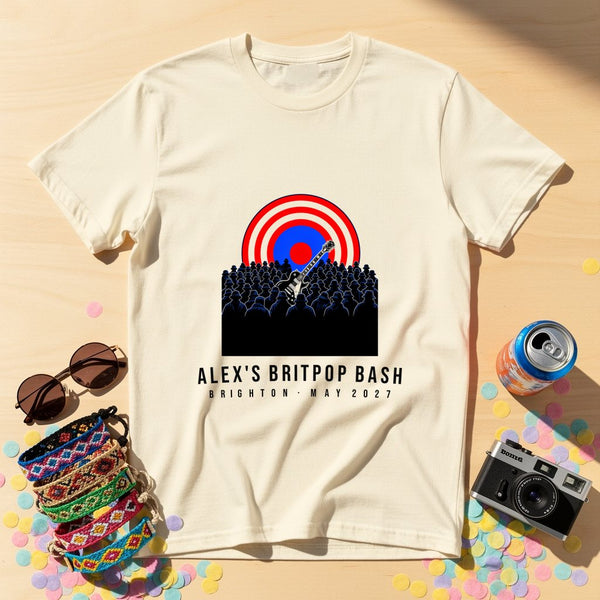 Britpop Indie Disco