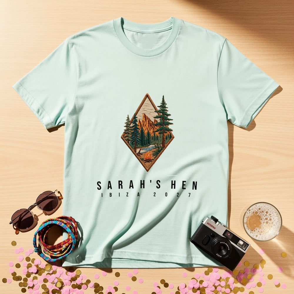 Camp Pennant