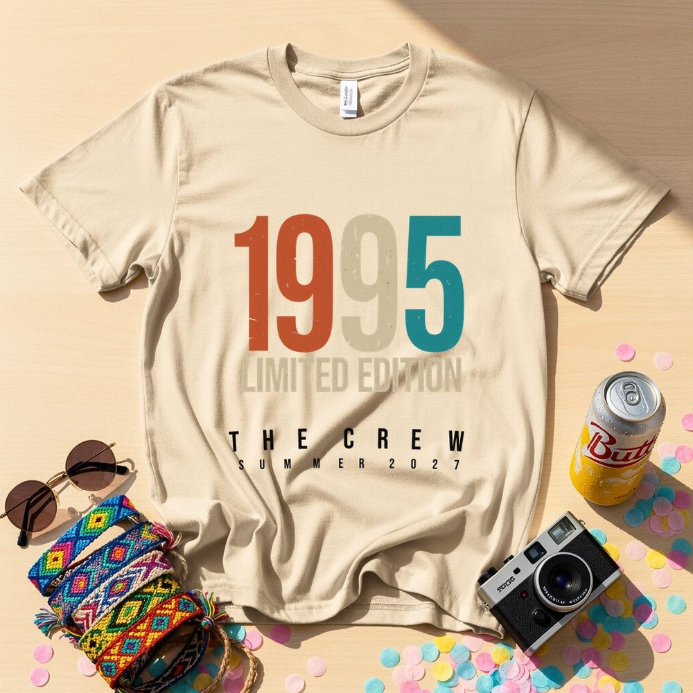 1995 Limited Edition