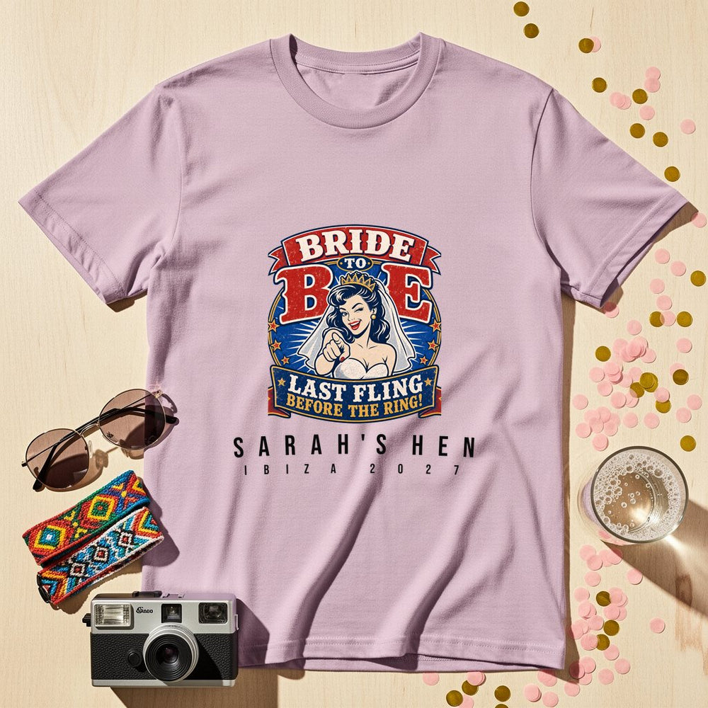 The Bride