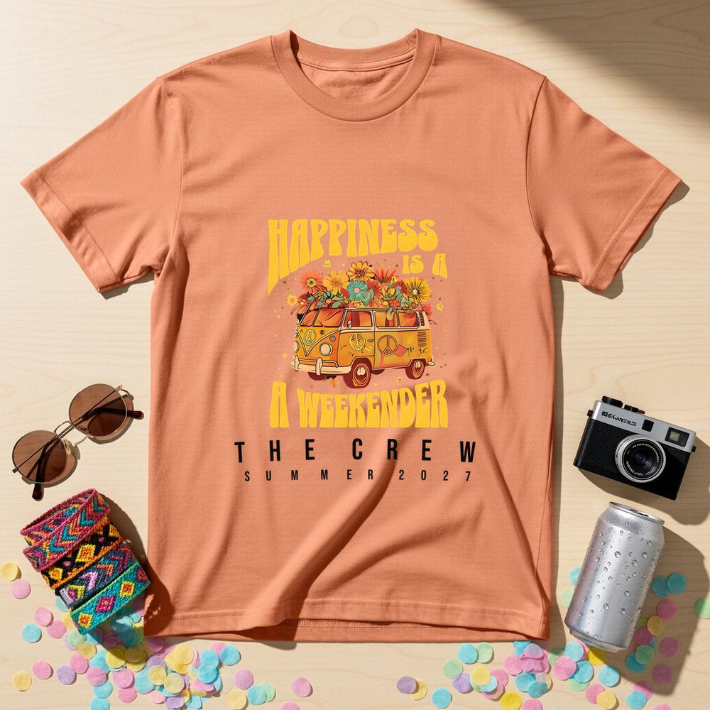 70s Sunny Character