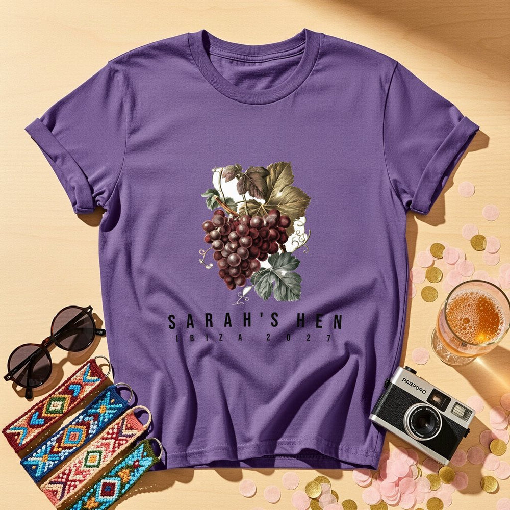 Grape Bunch