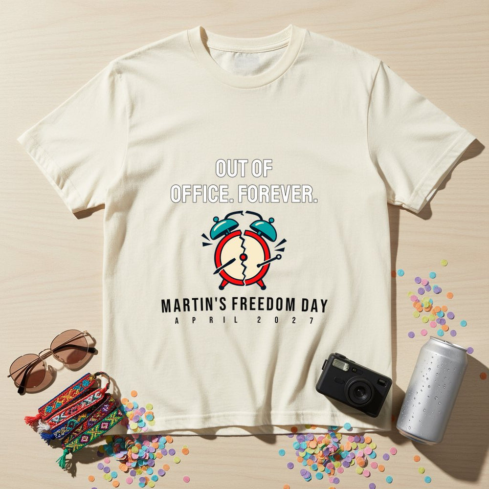 Out Of Office Forever