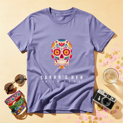 Sugar Skull