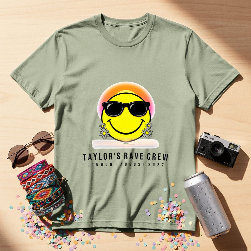 Second Summer Of Love