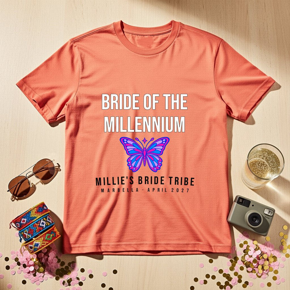 Butterfly Baby