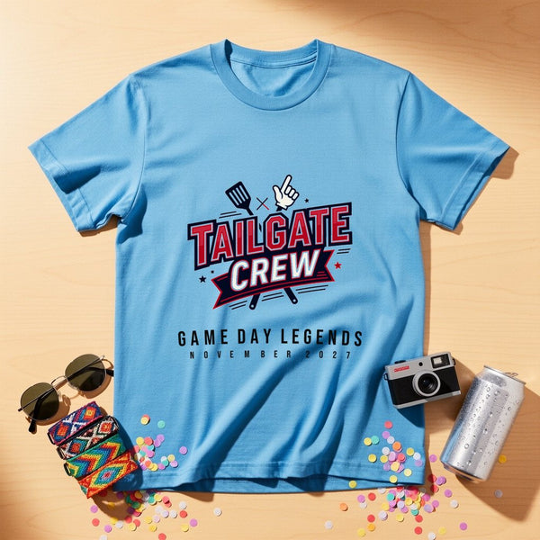 Tailgate Crew Established