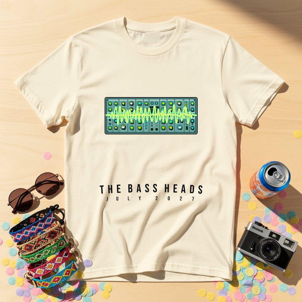 303 Bassline Bender