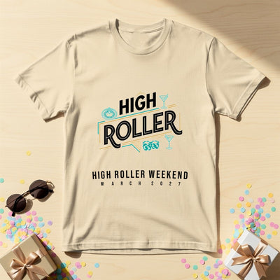 High Roller Hen