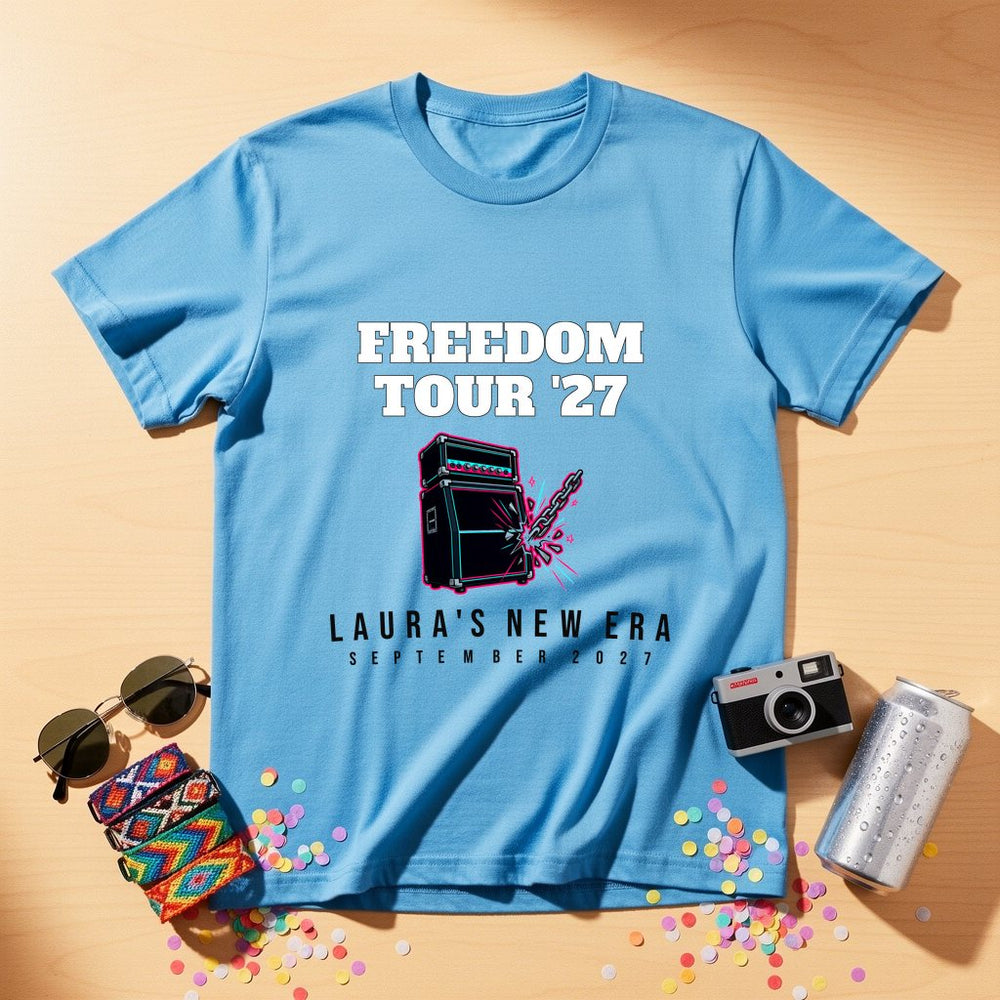 Freedom Tour '27