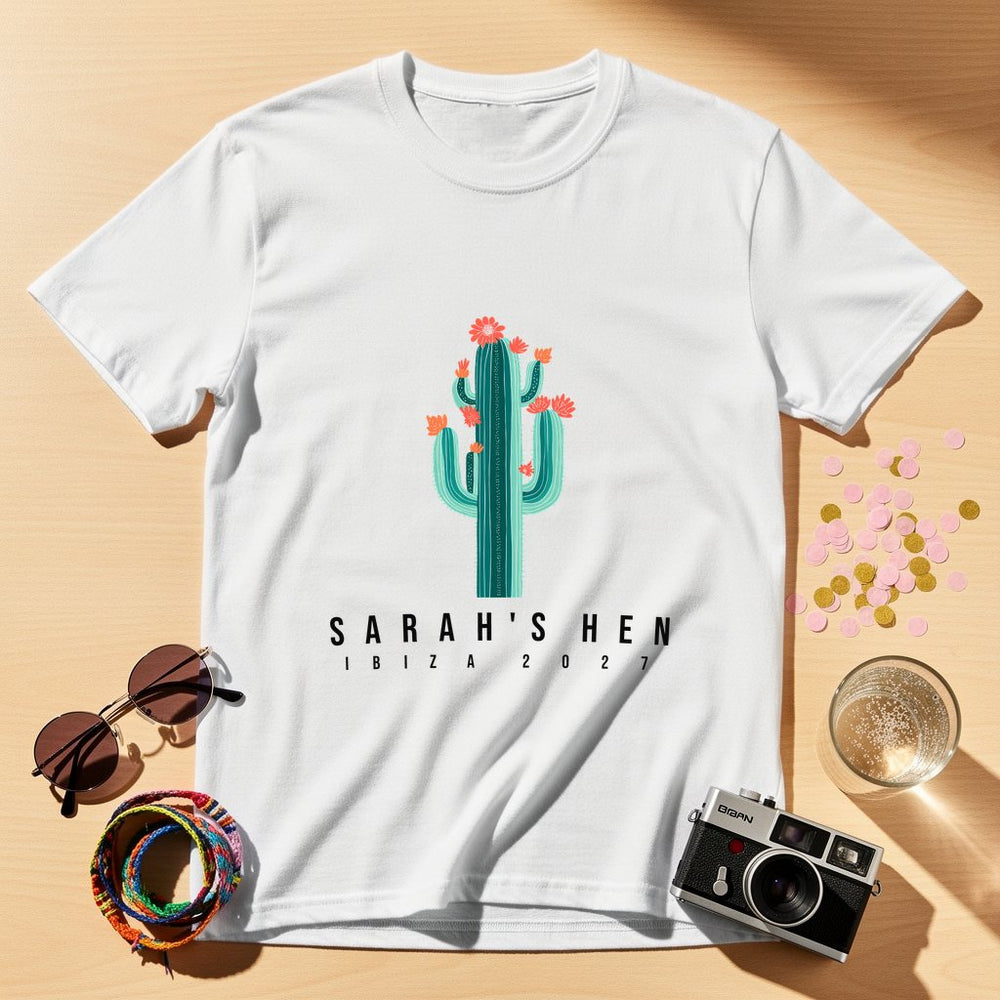 Minimal Cactus