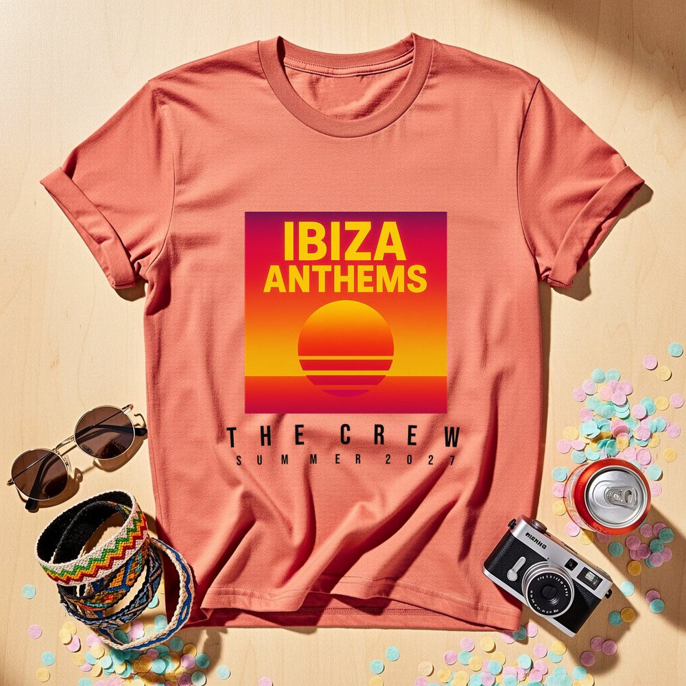 Ibiza Anthems
