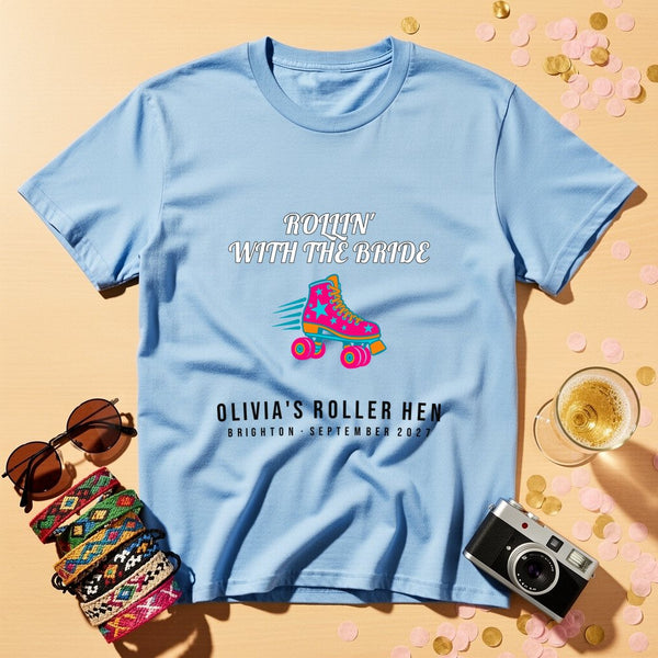 Roller Disco Squad