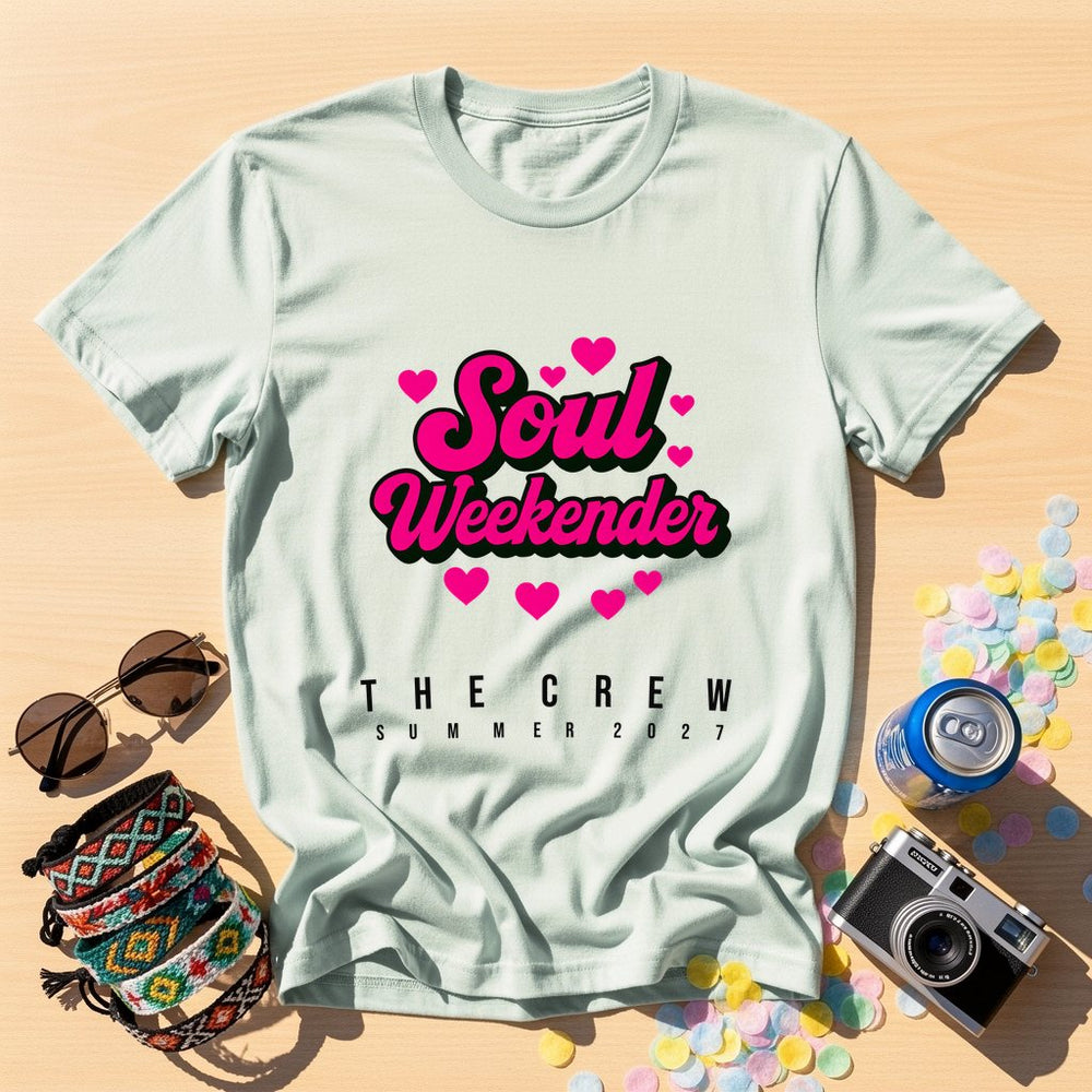 Soul Mate