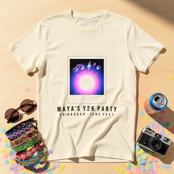 Indie Sleaze Disposable