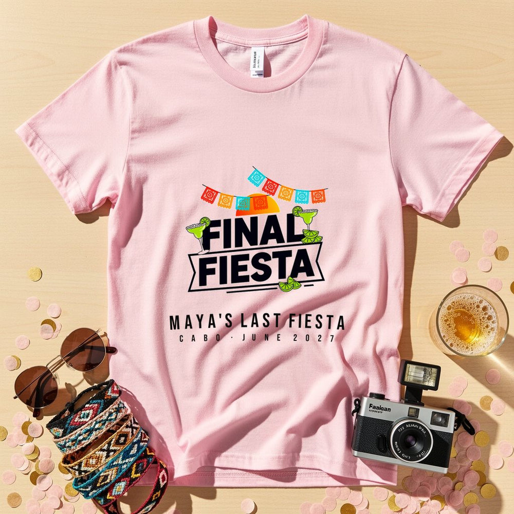 Final Fiesta in Cabo