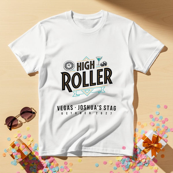 High Roller Hen