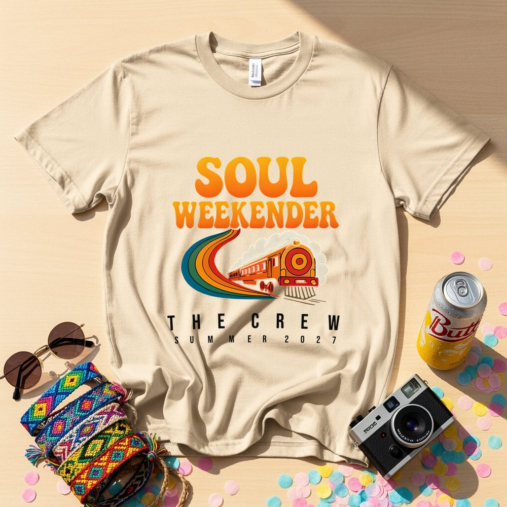 Soul Train
