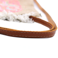 Fab Fringe Bag - Dream Catcher Print Dress Loud