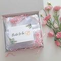 BRIDAL GIFT SET | BRIDE TO BE GIFTS Dress Loud