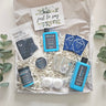 MENS PAMPER BOX | GIFT HAMPERS FOR MEN