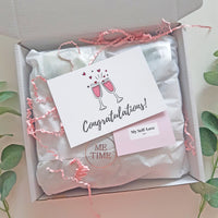 THE LAST DISCO | MINI GIFT BOX Dress Loud