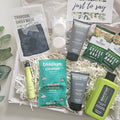 MENS PAMPER HAMPER | HAMPERS FOR MEN Dress Loud