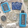MENS PAMPER BOX | GIFT HAMPERS FOR MEN Dress Loud