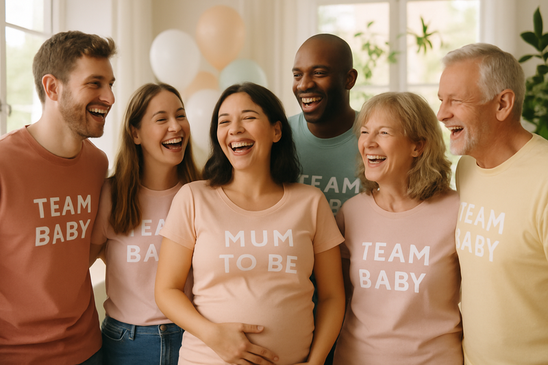 Baby Shower