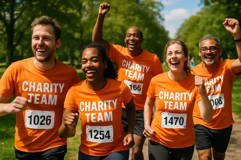 Charity