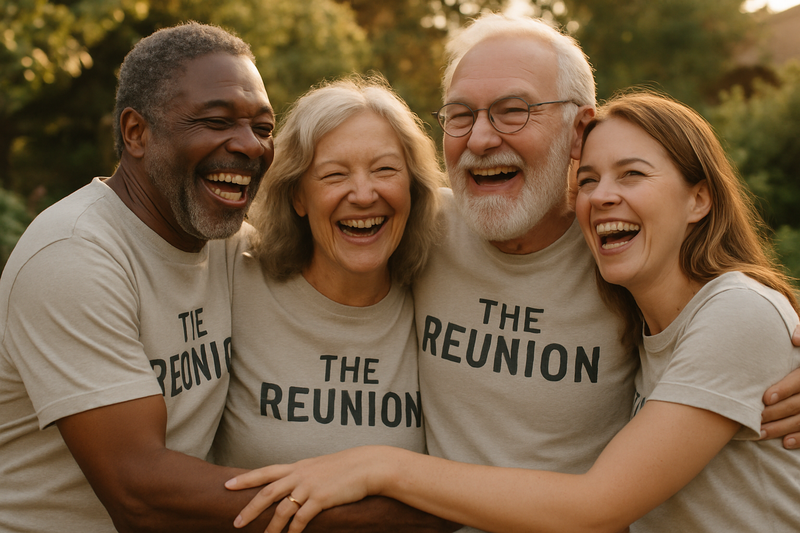 Reunions