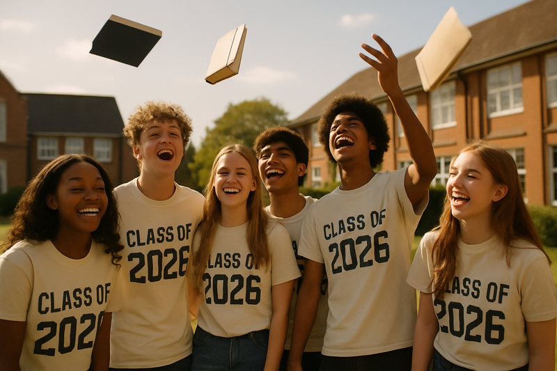 School Leavers