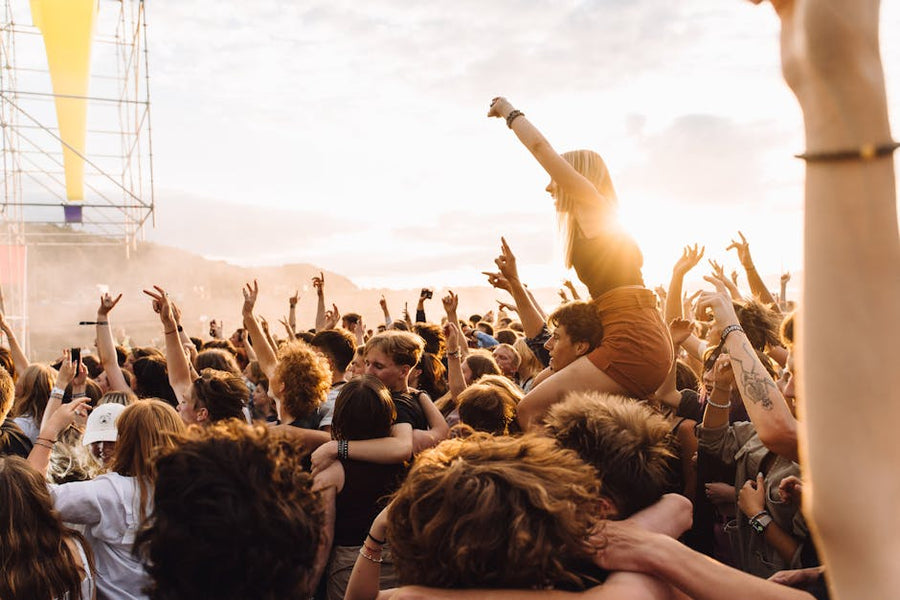 Boomtown Fair