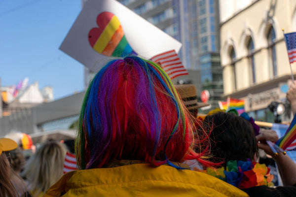 Pride Glasgow