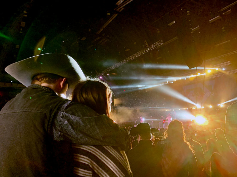 The Long Road Festival