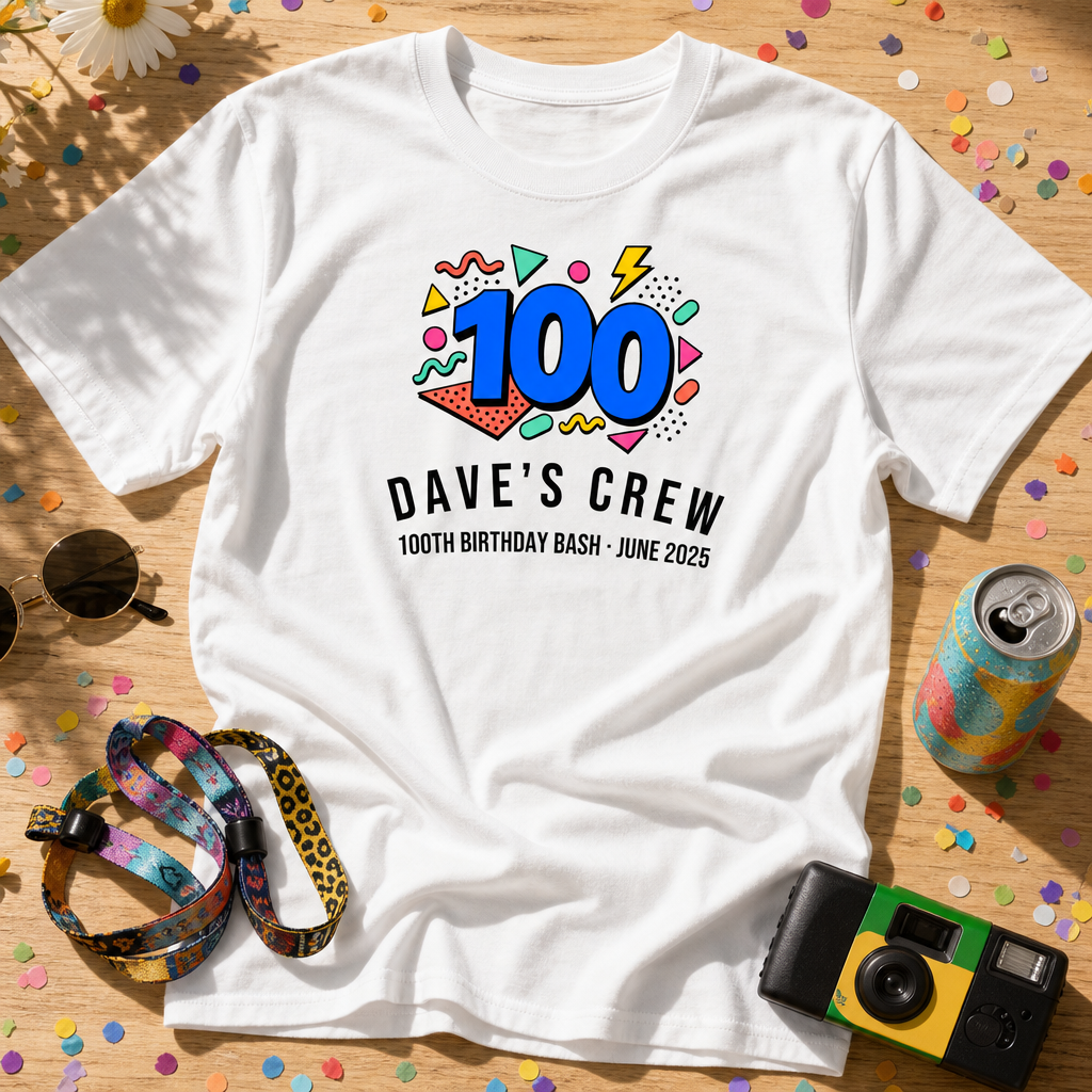 Memphis 100 Pop