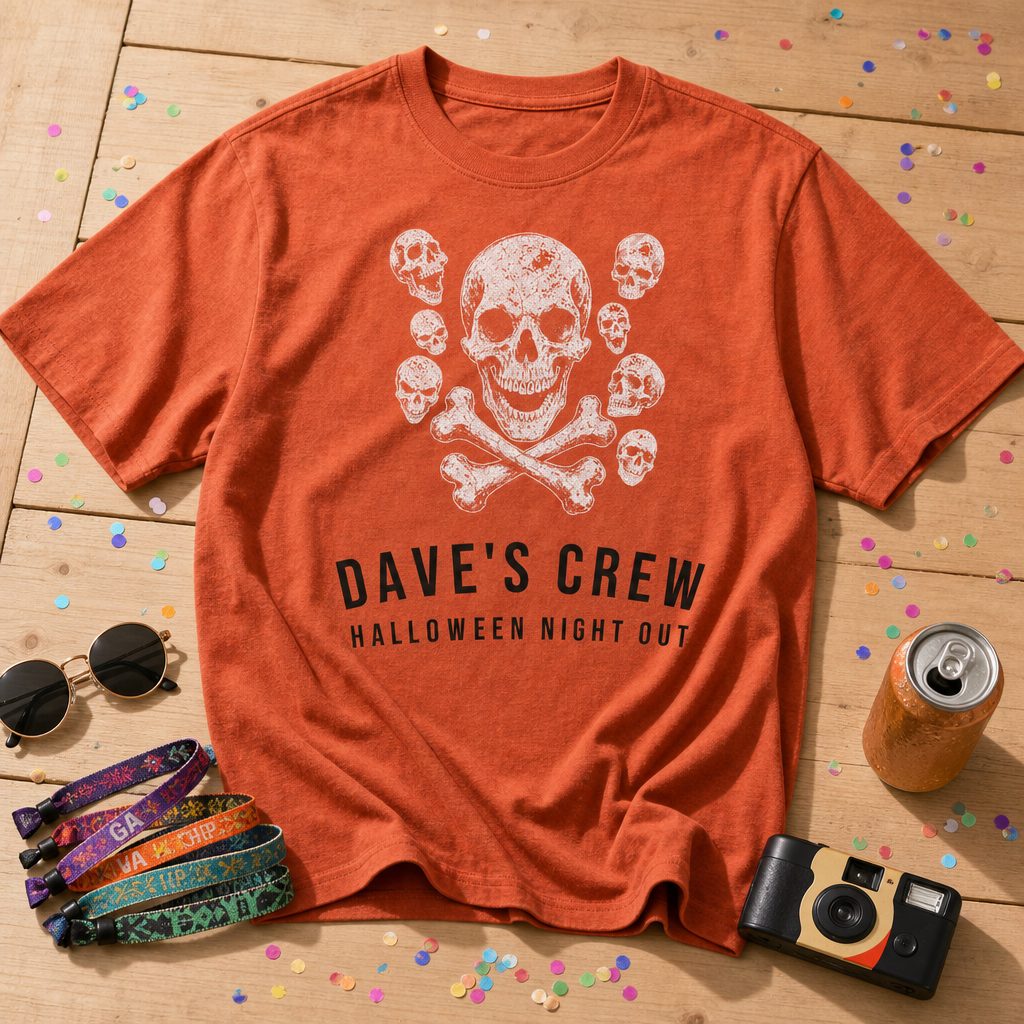 Skull & Crossbones Gang