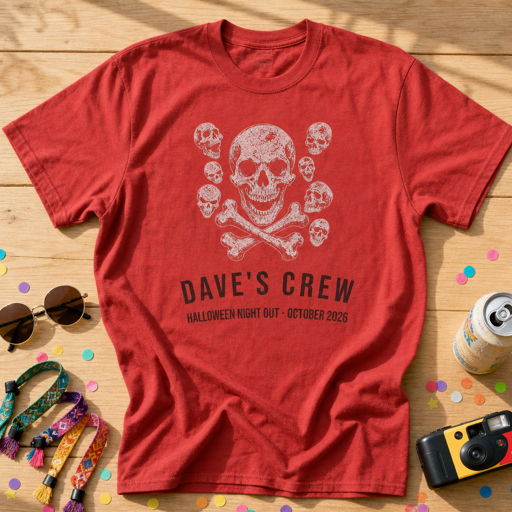 Skull & Crossbones Gang