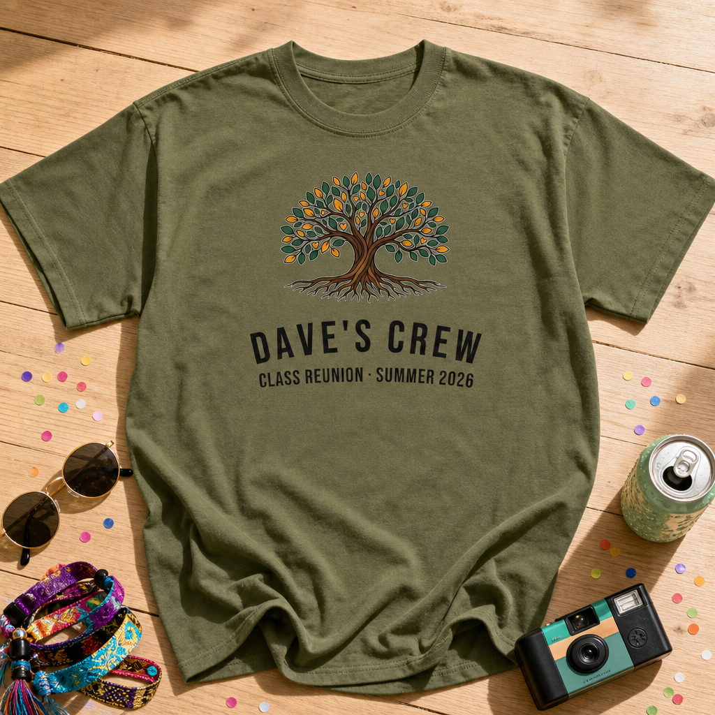 Family Tree Roots