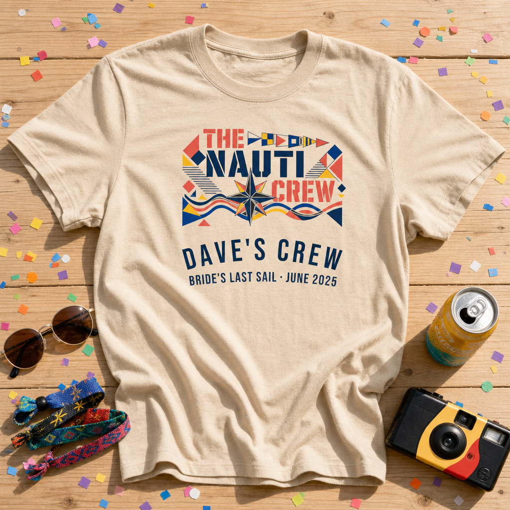 Nauti Crew