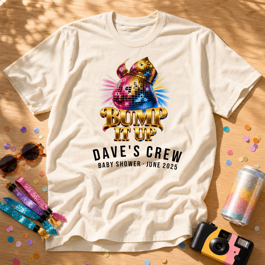 Disco Bump