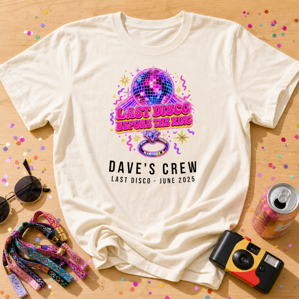 Last Disco Queen