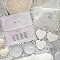 BRIDAL GIFT SET | BRIDE TO BE GIFTS Dress Loud